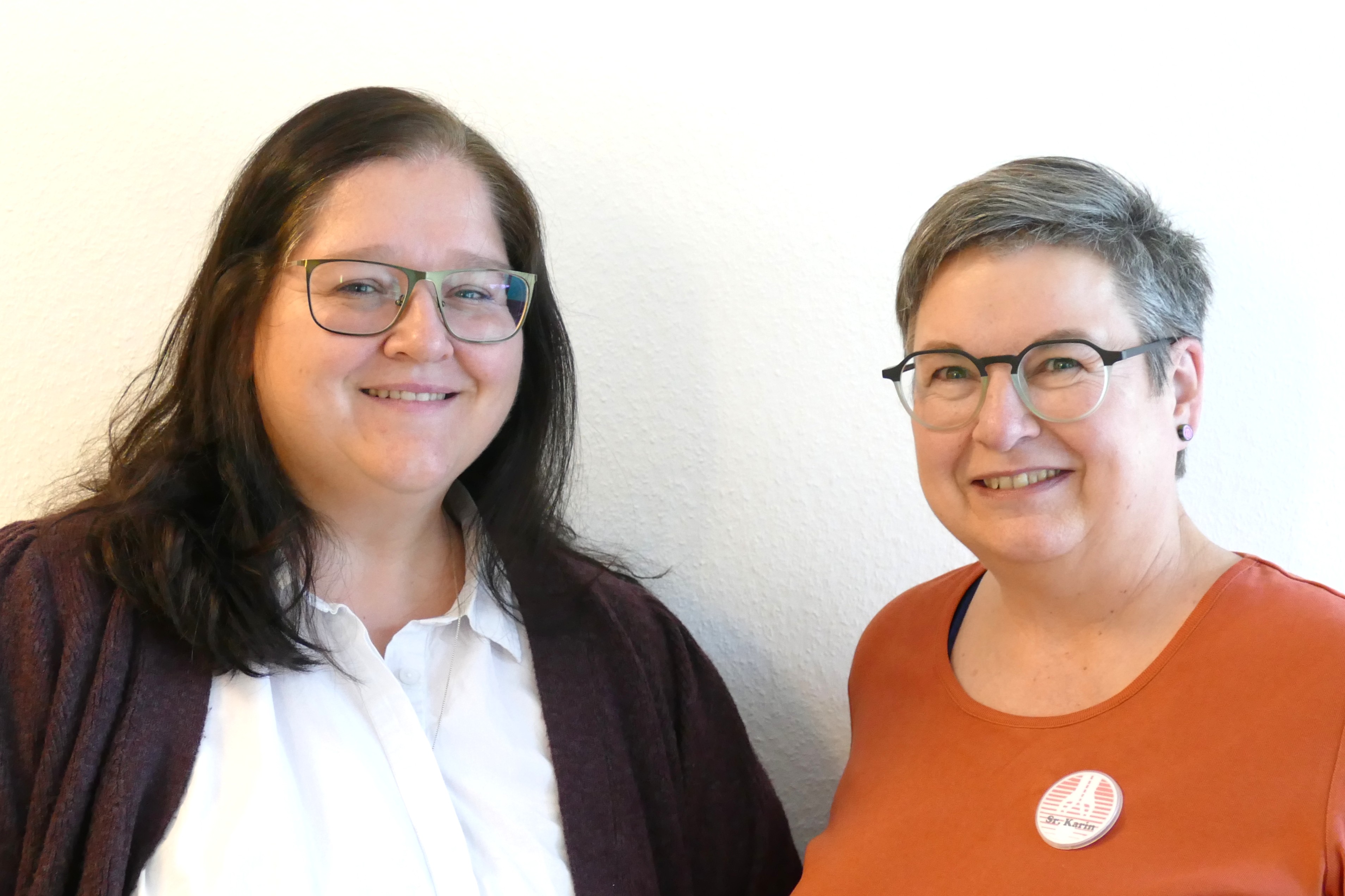 Daniela Kley            Karin Thum
